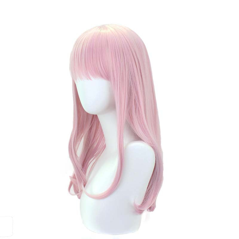 Anime Kaguya-sama wa Kokurasetai/Kaguya-sama Love is War Chika Fujiwara Cosplay Wigs