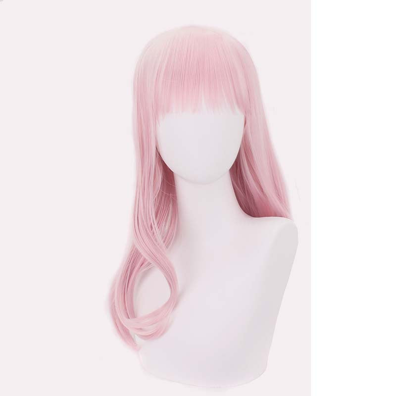 Anime Kaguya-sama wa Kokurasetai/Kaguya-sama Love is War Chika Fujiwara Cosplay Wigs
