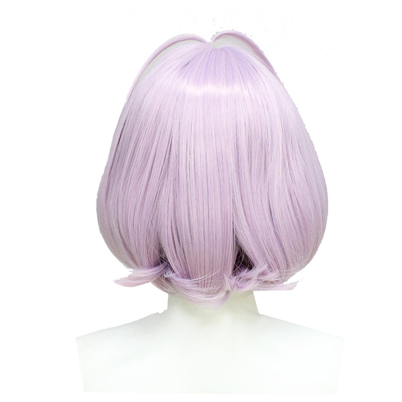 Anime Komi Can't Communicate Najimi Osana Cosplay Pink Wigs