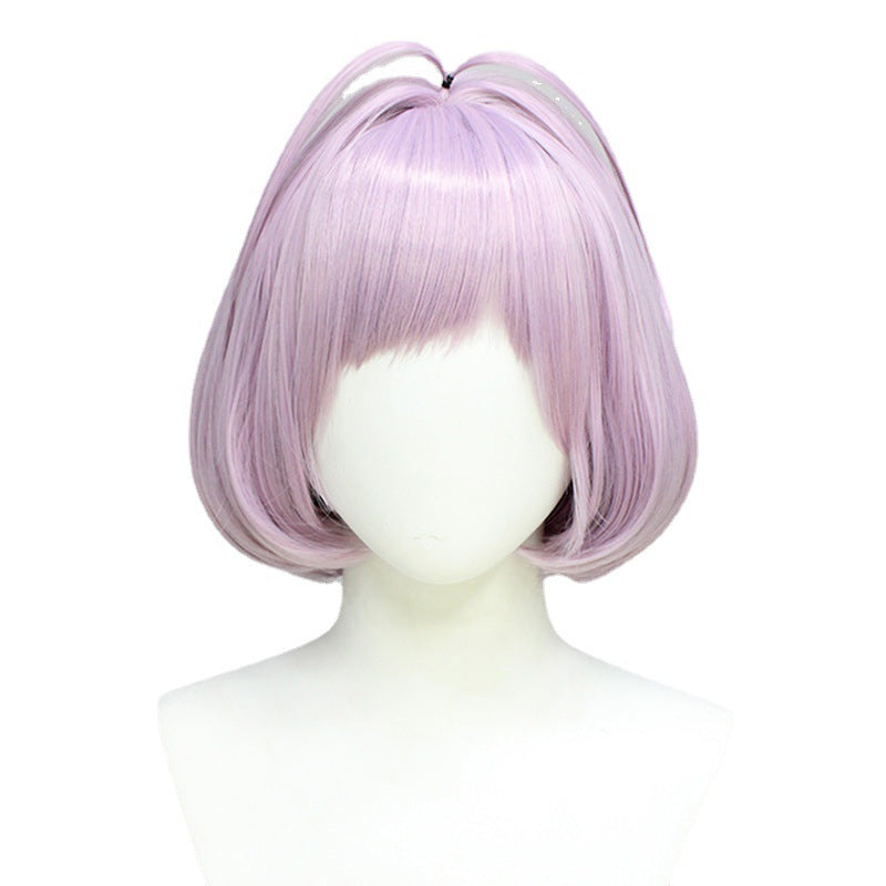Anime Komi Can't Communicate Najimi Osana Cosplay Pink Wigs
