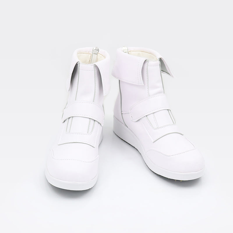 Anime Komi Can't Communicate Najimi Osana Whole Set Cosplay Costume Uniform +Wigs+Cosplay Shoes Outfit Set