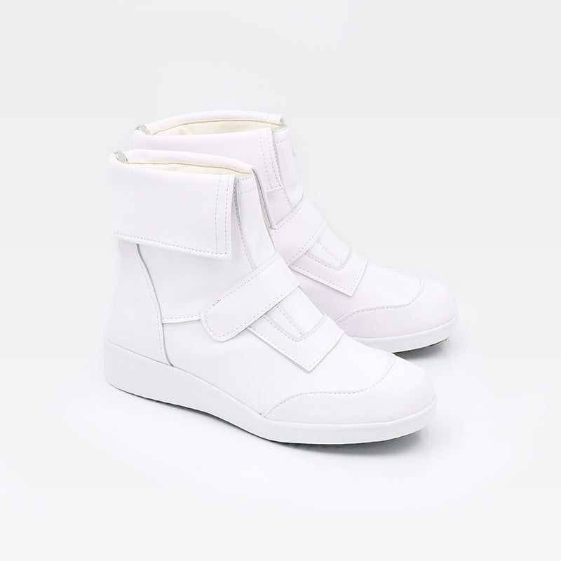 Anime Komi Can't Communicate Najimi Osana Cosplay Shoes Hallwoeen Costume Accessories