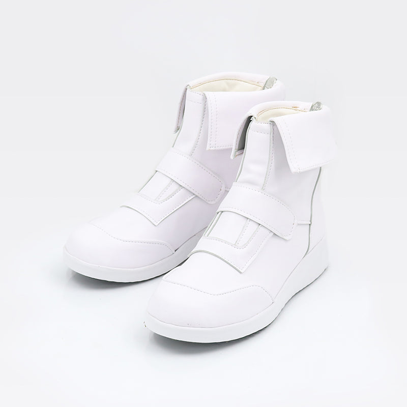 Anime Komi Can't Communicate Najimi Osana Cosplay Shoes Hallwoeen Costume Accessories