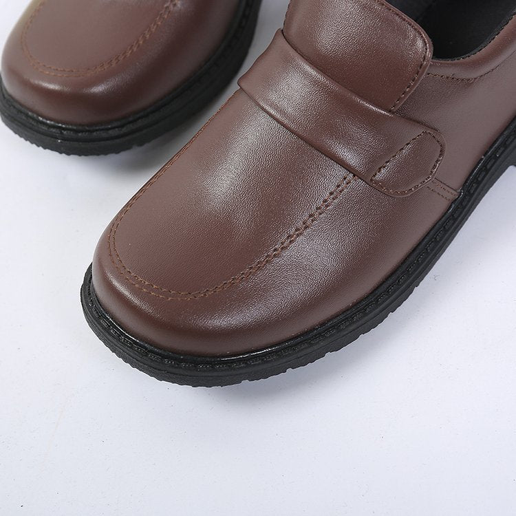 Anime Komi Can't Communicate Shouko Komi Cosplay Shoes