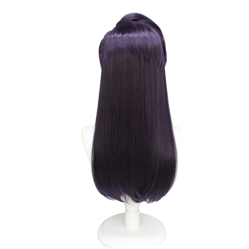 Anime Komi Can't Communicate Shouko Komi Cosplay Wigs