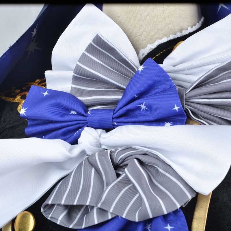 Anime Kuroshitsuji Black Butler Ciel Phantomhive 13th Anniversary Costume Cosplay Outfit