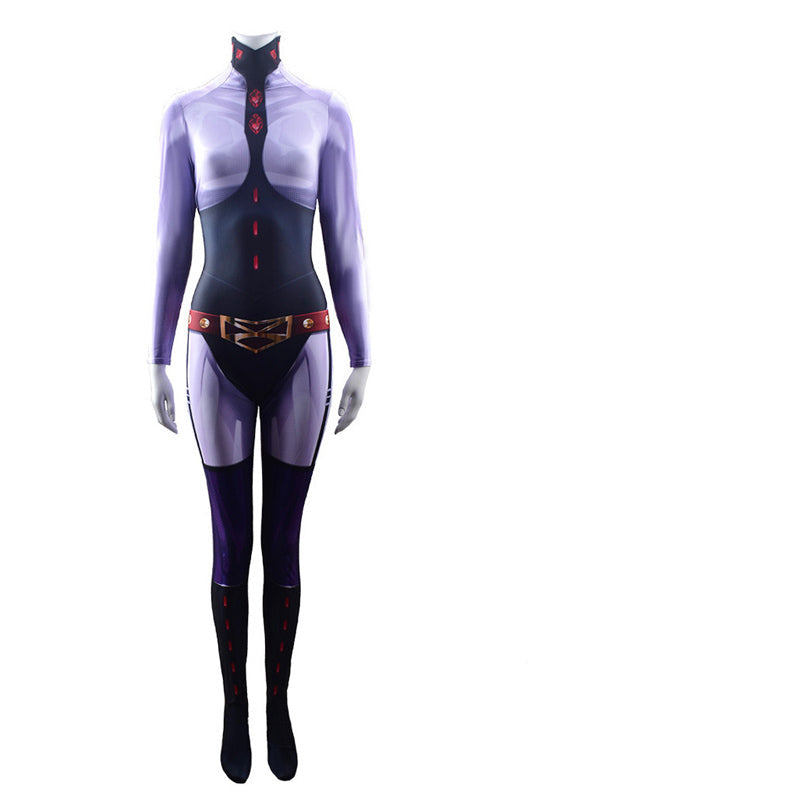 Midnight Nemuri Kayama Hero Costume Zentai Cosplay Jumpsuit For Kids and Adults