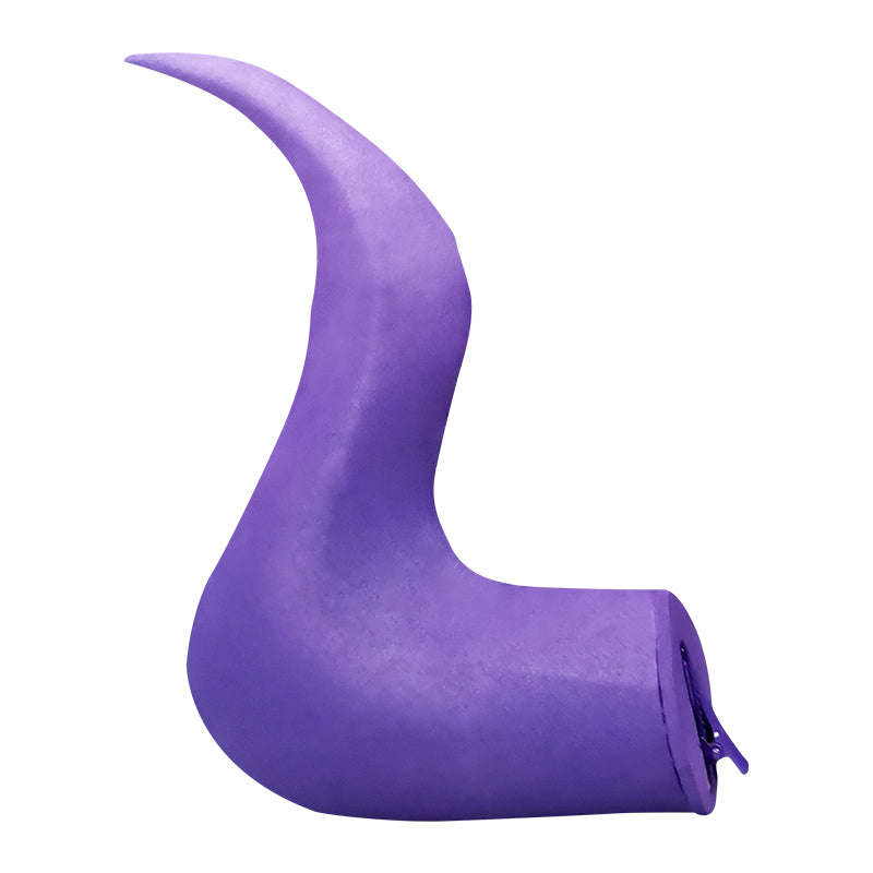 Mountain Hero: Mt. Lady Cosplay Props Eye Mask and Horns Yu Takeyama Cosplay Accessoreis