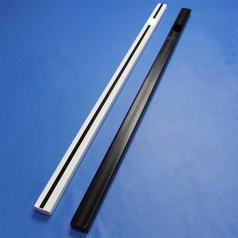 Anime Cosplay Props Sasuke Kusanagi Zamak Cosplay Wooden Sword