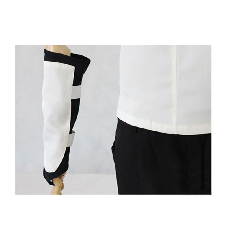 Anime Hatake Kakashi Anbu Costume Halloween Cosplay Costume Outfit