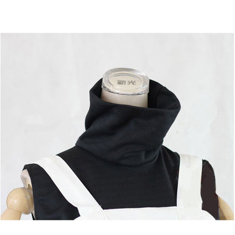 Anime Hatake Kakashi Anbu Costume Halloween Cosplay Costume Outfit