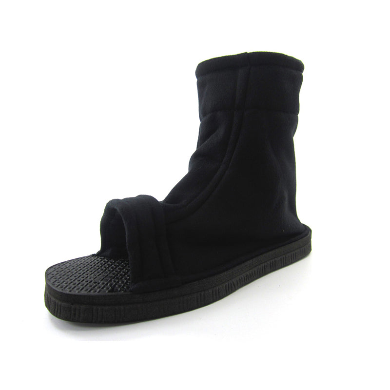 Anime Hinata Kakashi Sasuke Haruno Cosplay Shoes Halloween Carnival Costume Accessories