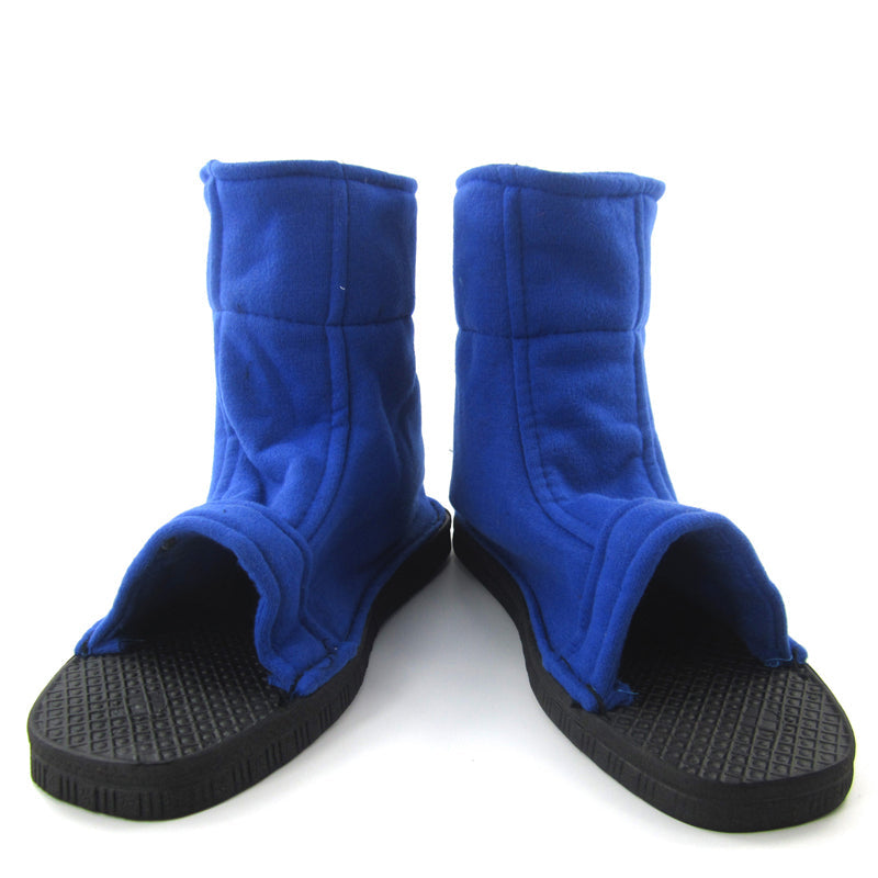 Anime Hinata Kakashi Sasuke Haruno Cosplay Shoes Halloween Carnival Costume Accessories