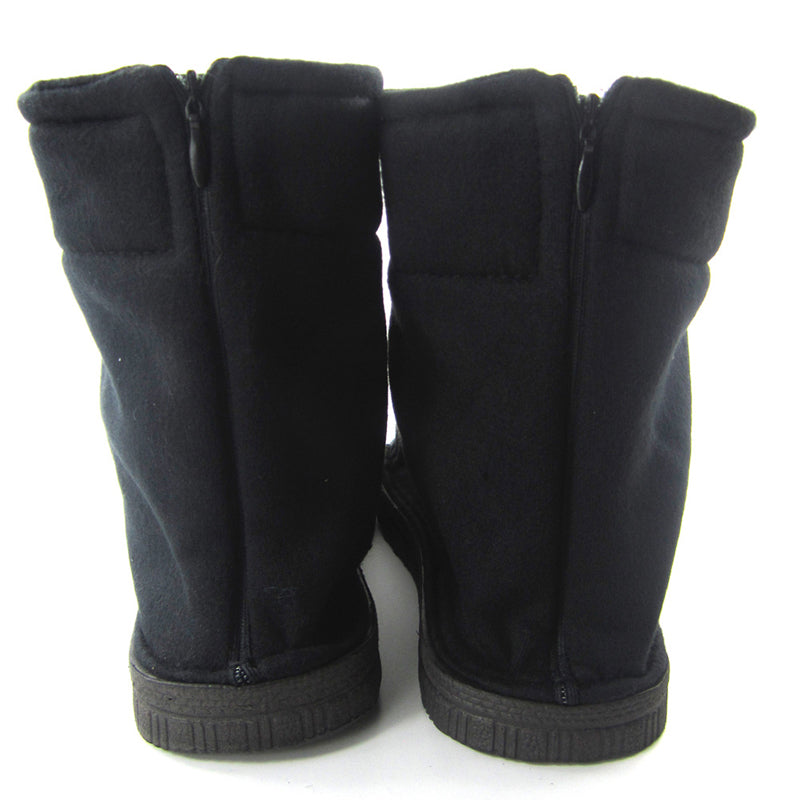 Anime Hinata Kakashi Sasuke Haruno Cosplay Shoes Halloween Carnival Costume Accessories