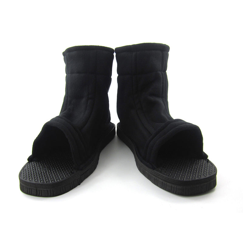 Anime Hinata Kakashi Sasuke Haruno Cosplay Shoes Halloween Carnival Costume Accessories