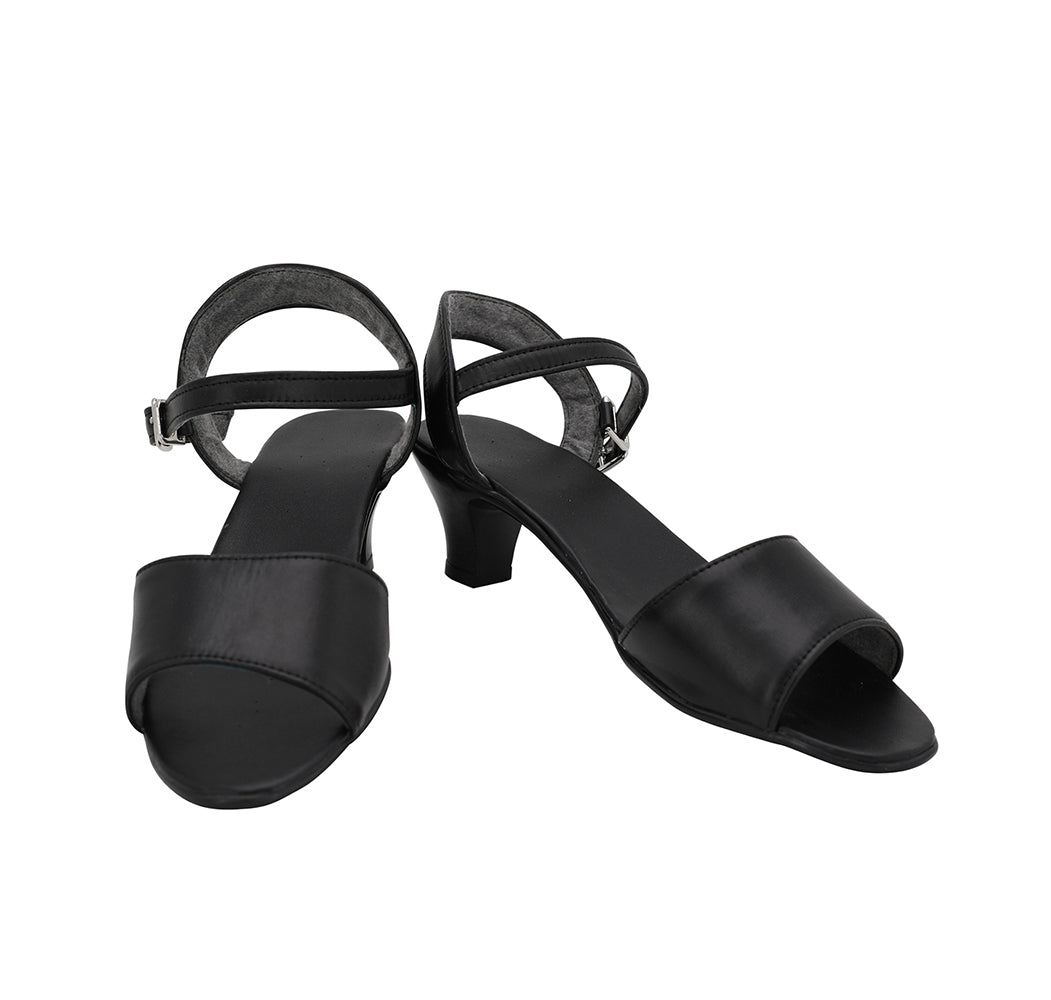 Anime Tsunade Cosplay Shoes Halloween Costume Accessories Customized Shoes