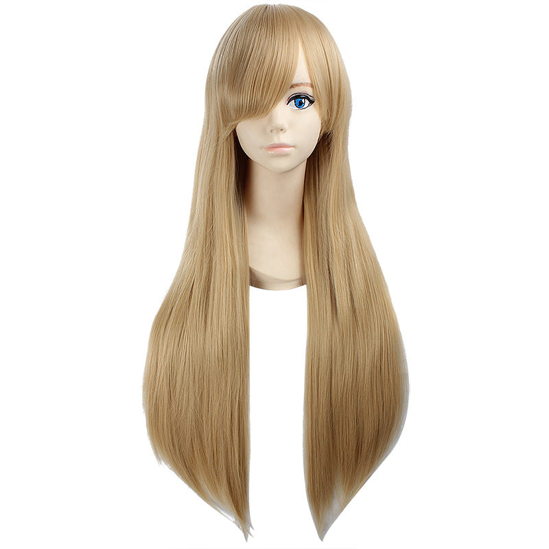 Anime Tsunade Full Set Costume With Wigs Set Halloween Carnival Costume Outfit