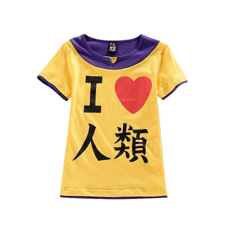 Anime No Game No Life Zero Sora Cosplay Costume Shirt/Jacket/Pants