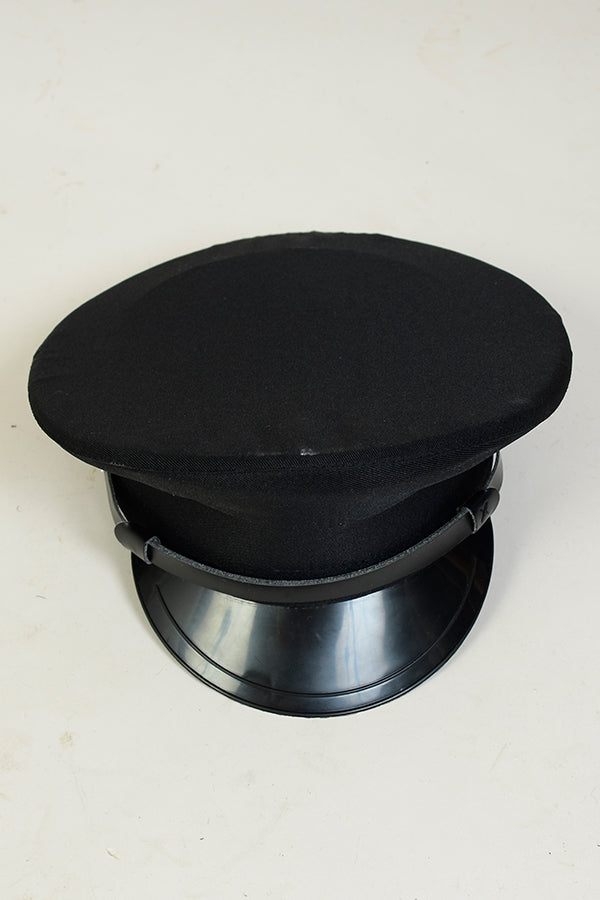 Anime Noragami Bishamonten Cosplay Costume With Hat Halloween Costume Suit