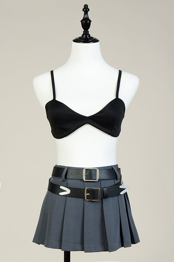 Anime Noragami Bishamonten Whole Set Cosplay Costume With Hat and Wigs