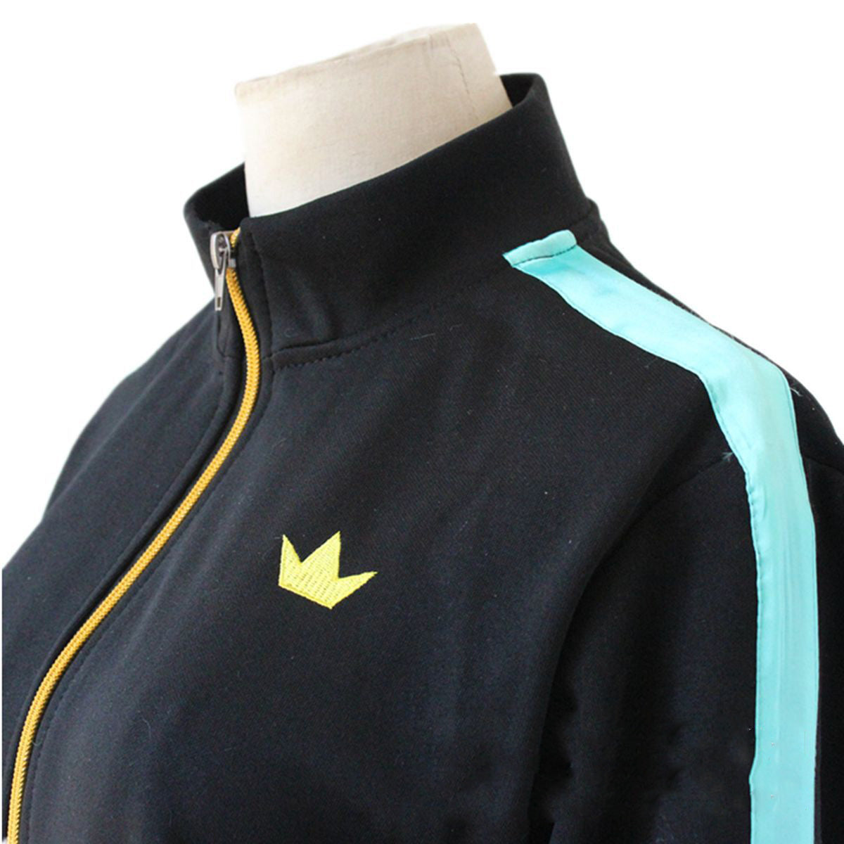 Anime Noragami Yato Cosplay Costume Halloween Cosplay Outfit