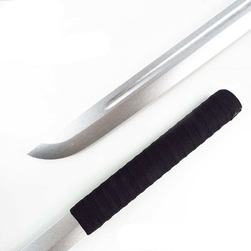 Anime Noragami Yato Cosplay Props Halloween Cosplay Wooden Sword