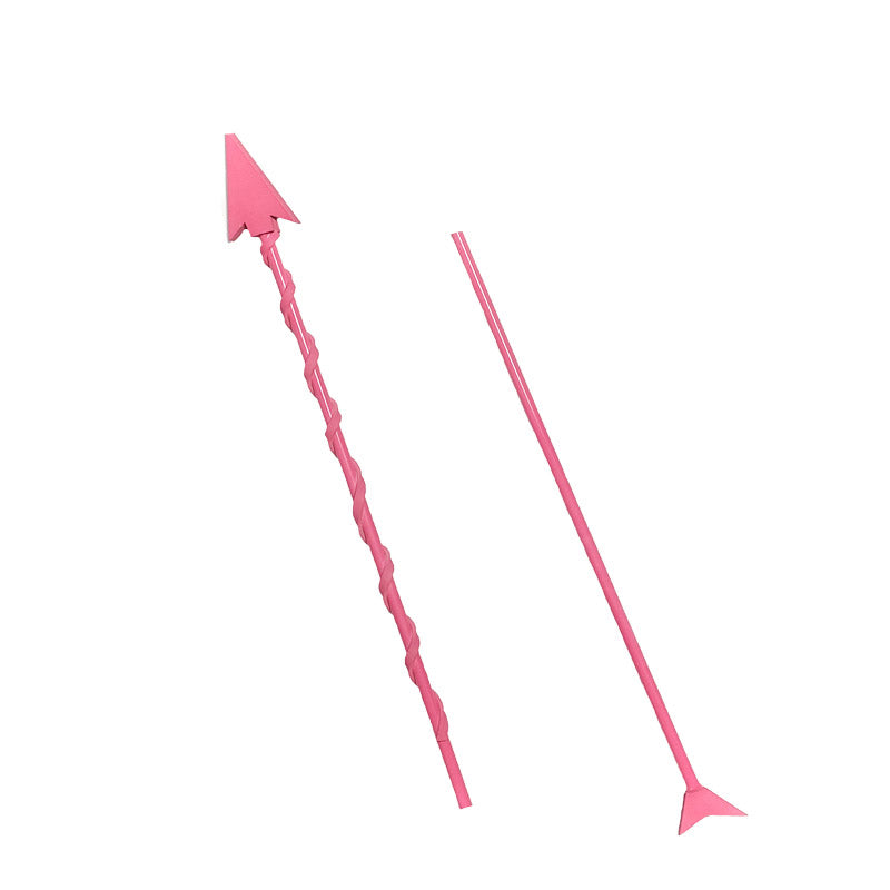 Anime Puella Magi Madoka Magica Kaname Madoka Cosplay Weapon Bow Cosplay Props