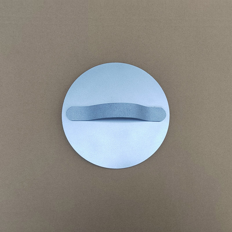 Anime Puella Magi Madoka Magica Homura Akemi Cosplay Weapon Shield Cosplay Props