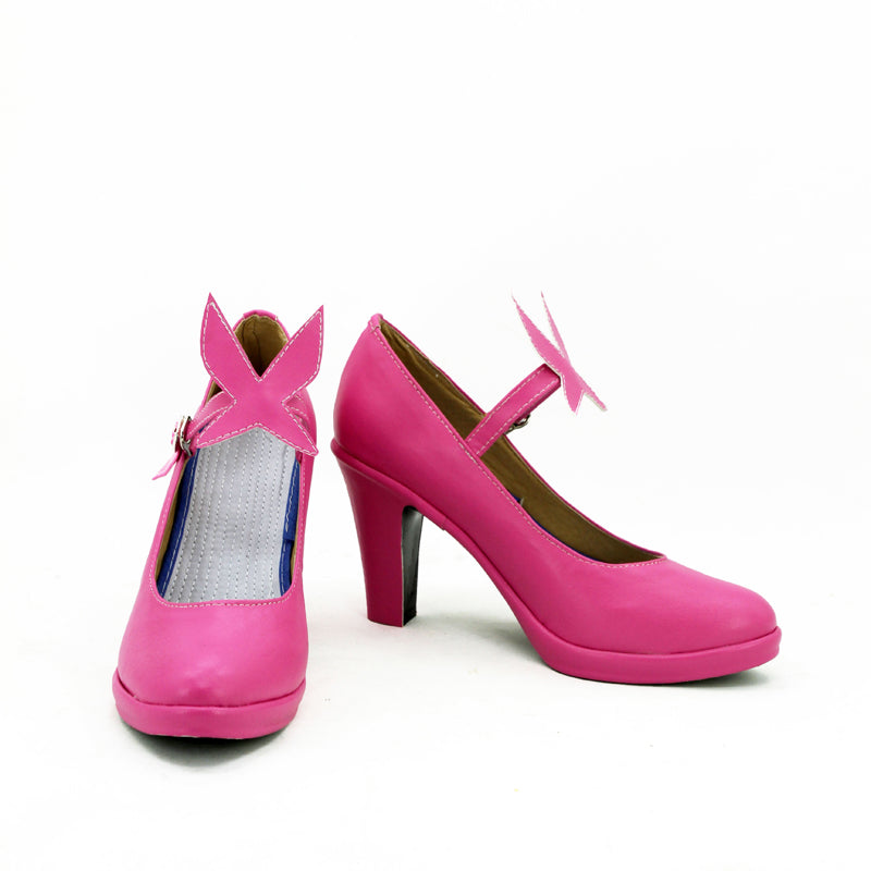 Anime Re:Zero ? Starting Life in Another World Beatrice Whole Set Cosplay Costume+Wigs+Shoes Halloween Carnival Outfit Set