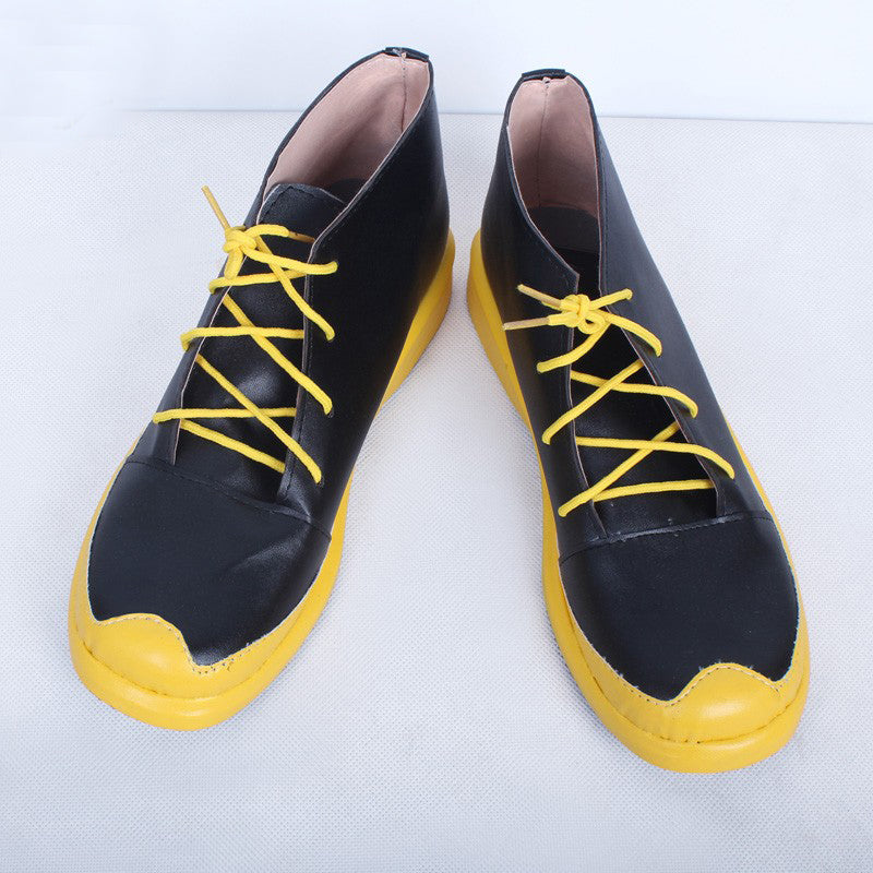 Anime Re:Zero ? Starting Life in Another World Natsuki Subaru Cosplay Shoes Costume Accessories