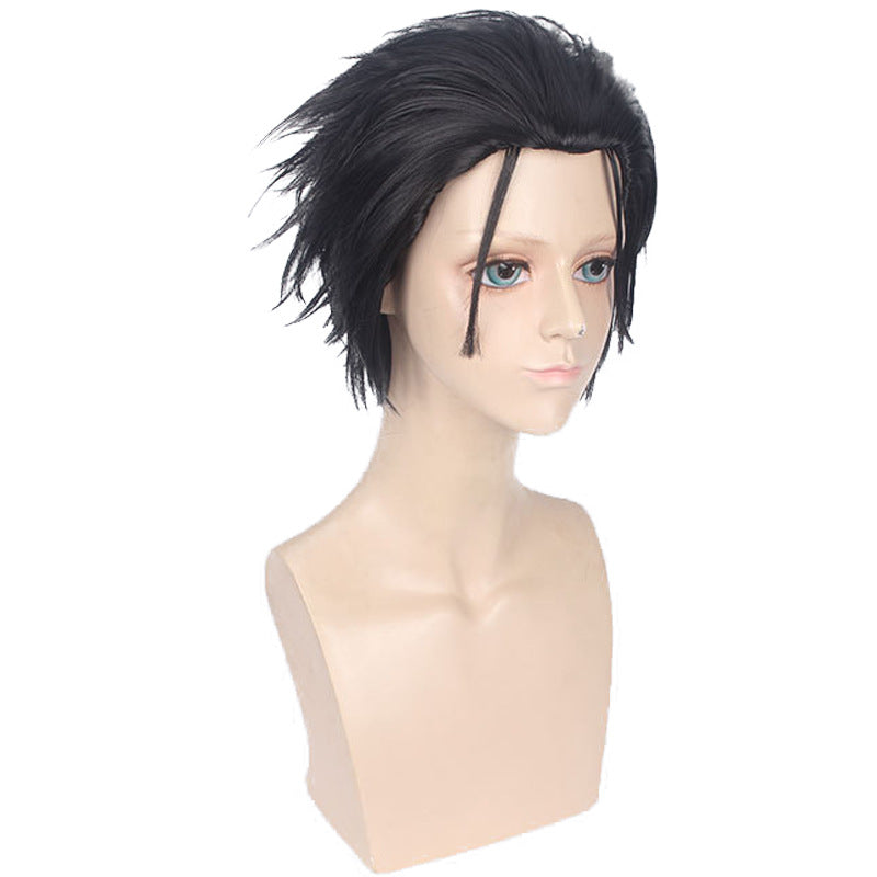 Anime Re:Zero ? Starting Life in Another World Natsuki Subaru Cosplay Wigs