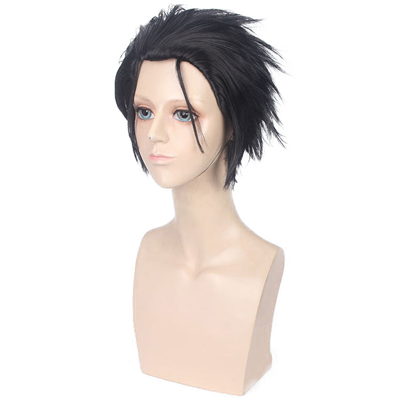 Anime Re:Zero ? Starting Life in Another World Natsuki Subaru Cosplay Wigs