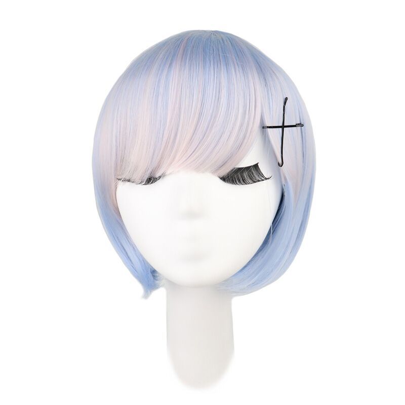 Anime Re:Zero ? Starting Life in Another World Ram Rem Cosplay Costume Halloween Carnival Cosplay Dress Outfit