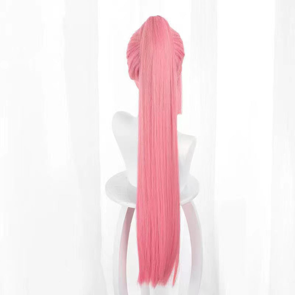 Anime SK8 the Infinity Kaoru Sakurayashiki Cherry Blossom Kimono Cosplay Costume With Wigs Whole Set Halloween Cosplay Outfit