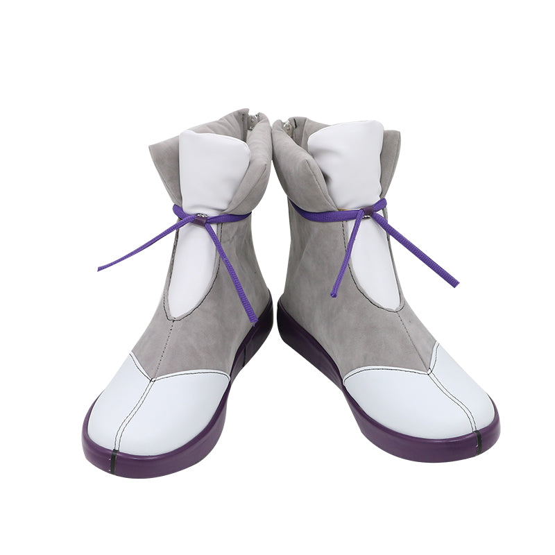 Anime SK8 the Infinity Kaoru Sakurayashiki Cherry Blossom Cosplay Shoes Props