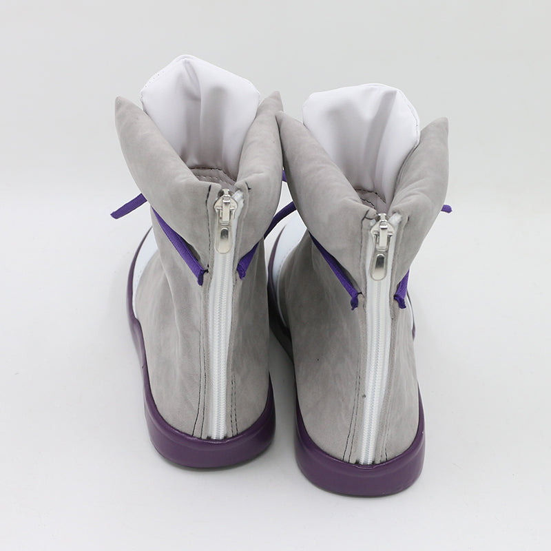 Anime SK8 the Infinity Kaoru Sakurayashiki Cherry Blossom Cosplay Shoes Props