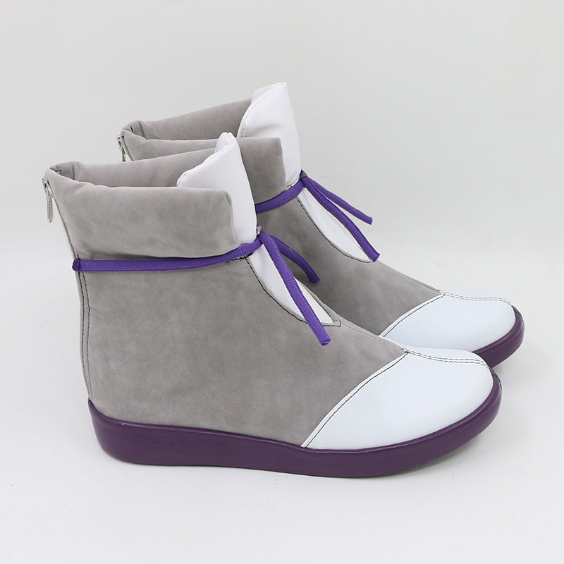 Anime SK8 the Infinity Kaoru Sakurayashiki Cherry Blossom Cosplay Shoes Props