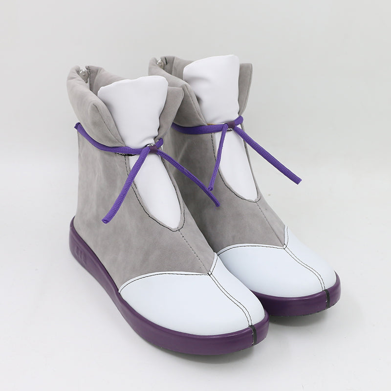 Anime SK8 the Infinity Kaoru Sakurayashiki Cherry Blossom Cosplay Shoes Props