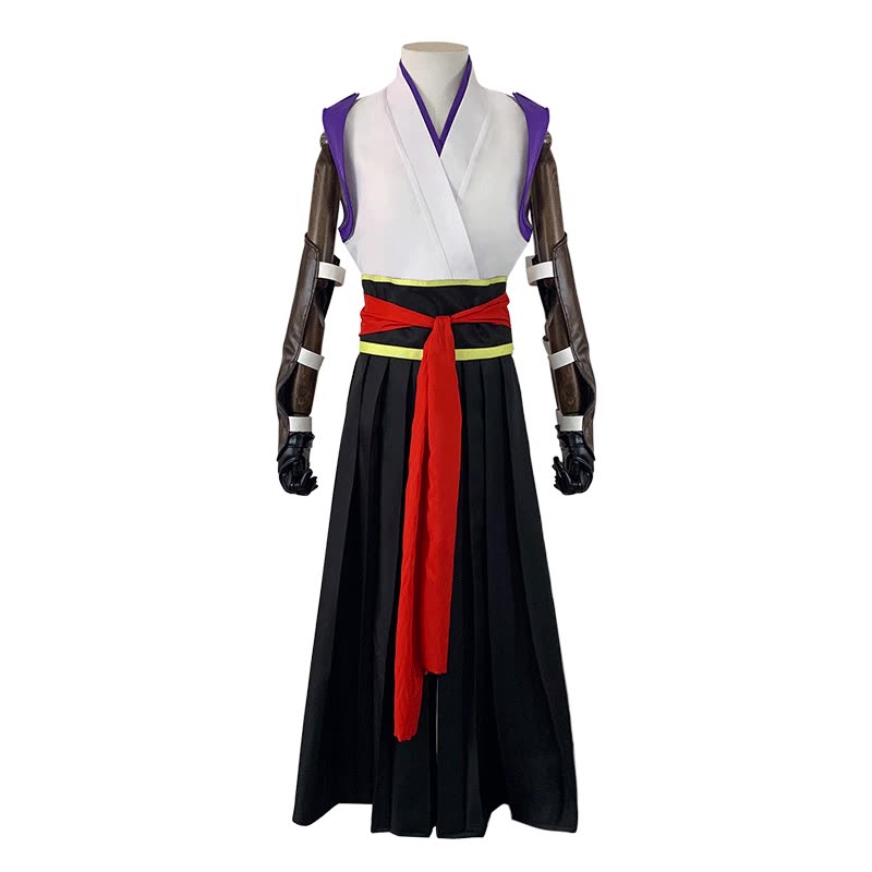 Anime SK8 the Infinity Kaoru Sakurayashiki Kimono Cosplay Costume Cherry Blossom Halloween Cosplay Outfit