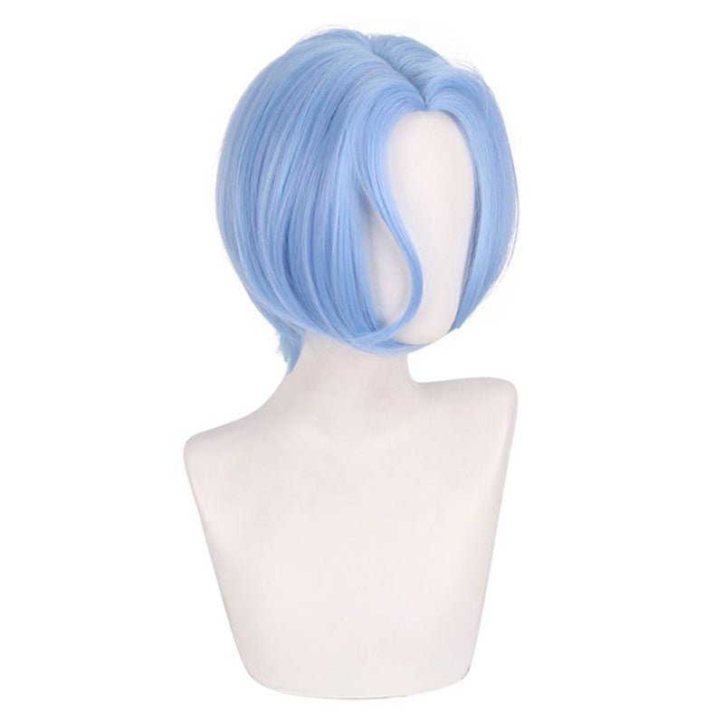 Anime SK8 the Infinity Langa Hasegawa Cosplay Costume With Wigs Full Set Cosplay Outfit