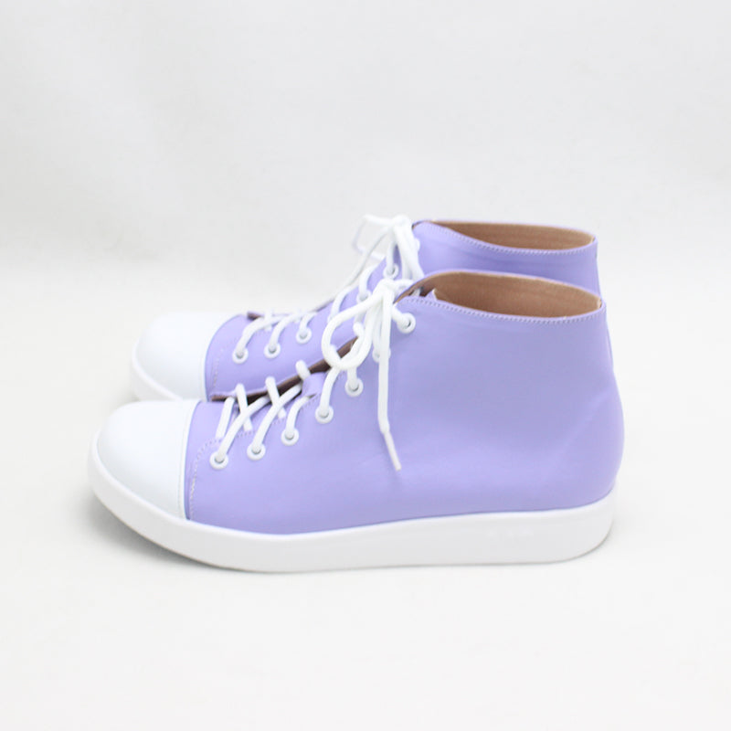 Anime SK8 the Infinity Langa Hasegawa Cosplay Shoes Sports Shoes