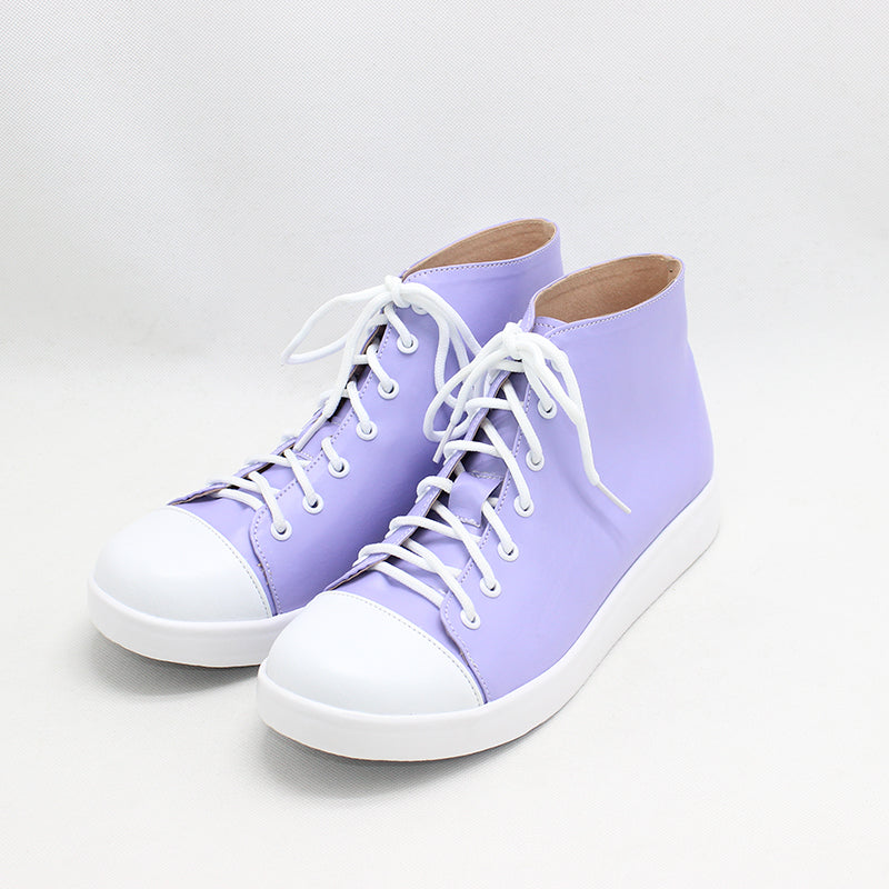 Anime SK8 the Infinity Langa Hasegawa Cosplay Shoes Sports Shoes