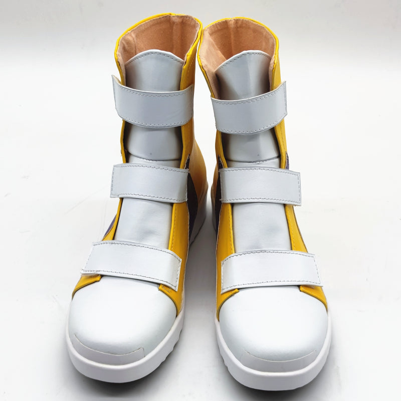 Anime SK8 the Infinity Miya Chinen Cosplay Shoes Halloween Cosplay Accessories