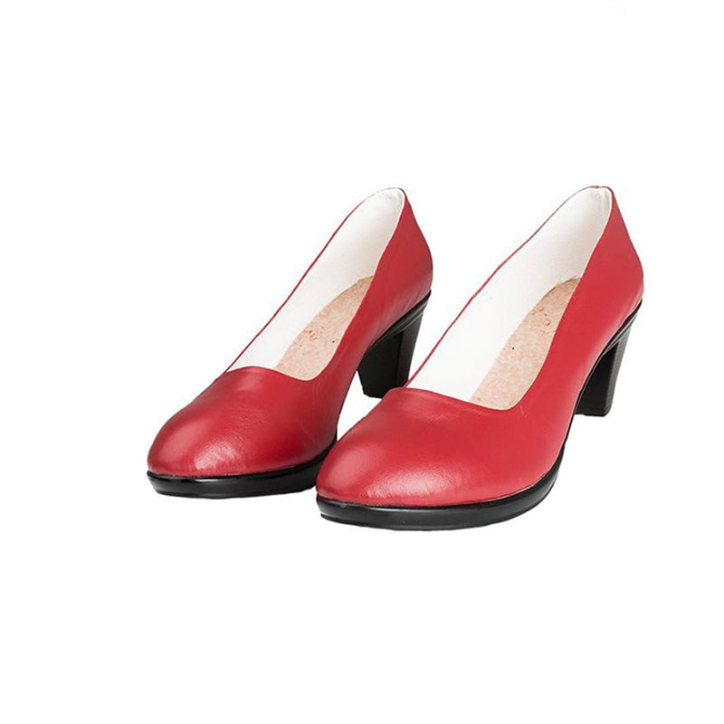 Anime Sailor Moon Rei Hino Sailor Mars Cosplay Shoes Halloween Costume Accessories