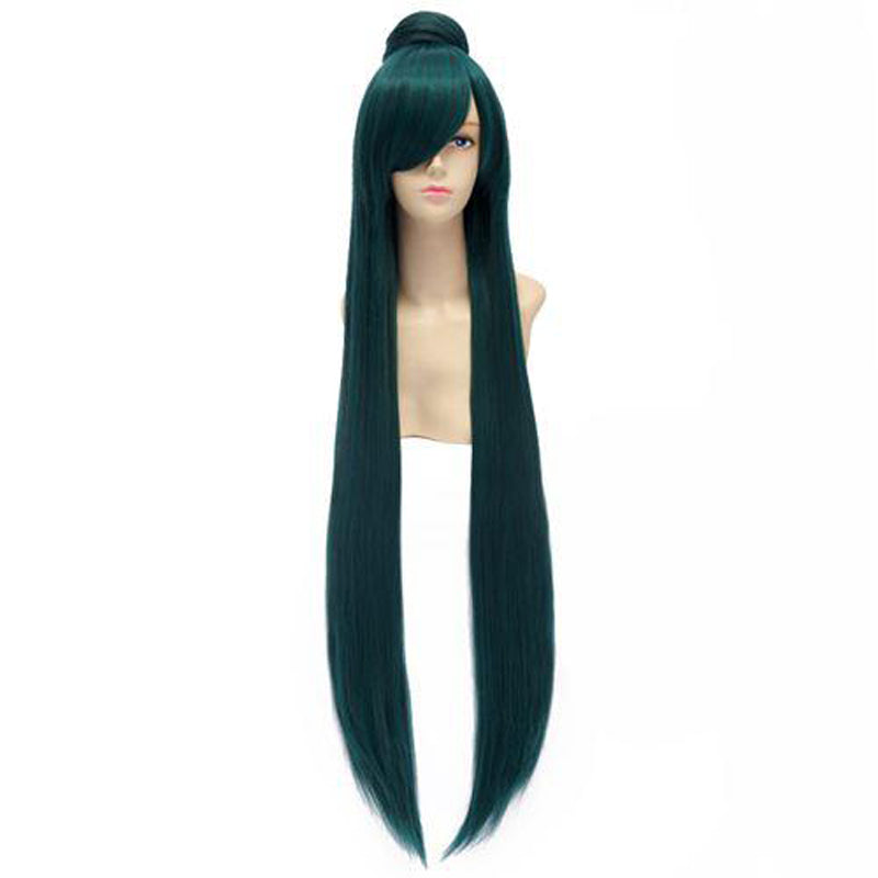 Sailor Moon Sailor Pluto Meiou Setsuna Cosplay Costume Halloween