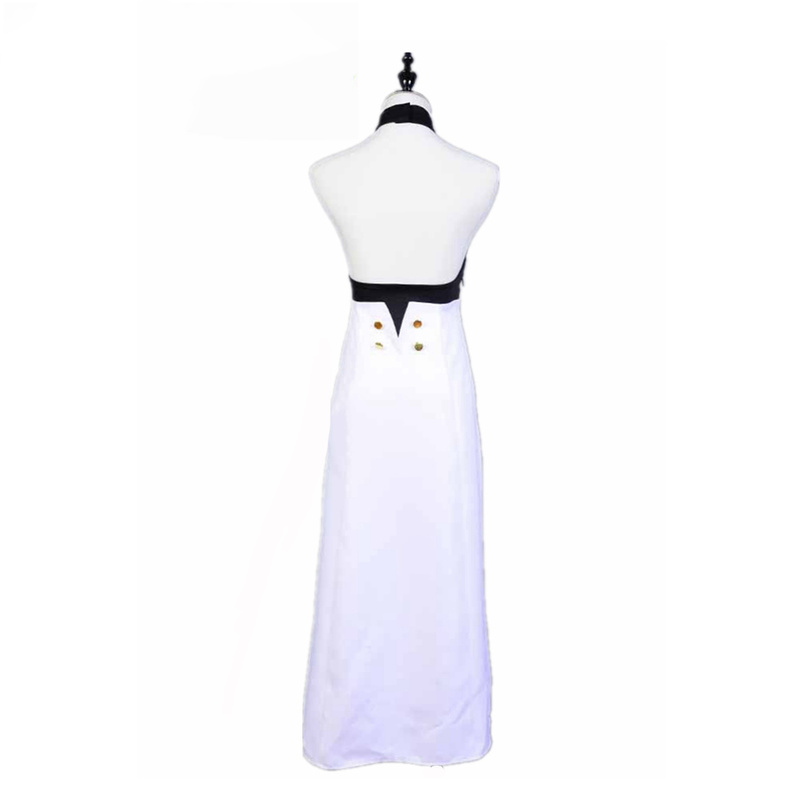 Anime Seraph Of The End Owari no Seraph Asuramaru Cosplay Costume Dress