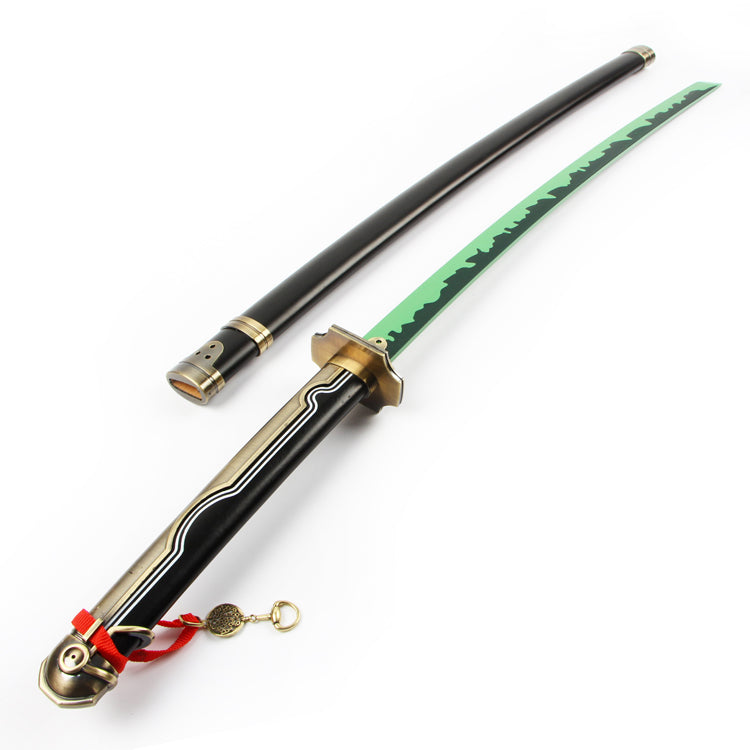 Anime Seraph Of The End Owari no Seraph Yuichiro Hyakuya Cosplay Weapon Sword Asuramaru Cosplay Sword Props