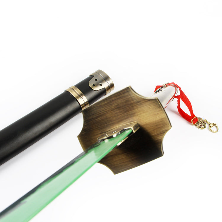 Anime Seraph Of The End Owari no Seraph Yuichiro Hyakuya Cosplay Weapon Sword Asuramaru Cosplay Sword Props