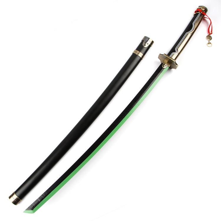 Anime Seraph Of The End Owari no Seraph Yuichiro Hyakuya Cosplay Weapon Sword Asuramaru Cosplay Sword Props