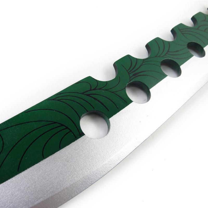 Meliodas Cosplay Weapon Sword Lostvayne Costume Props